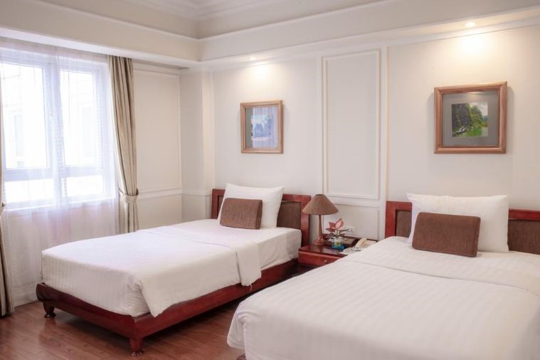 Khách sạn Ninh Bình Legend